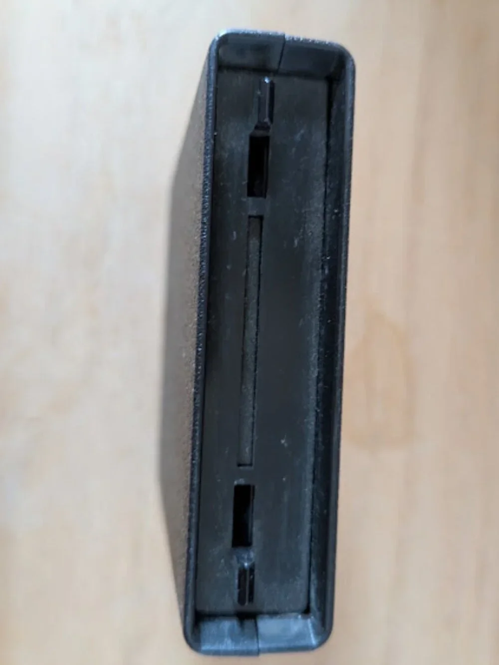 Atari 2600 Ms Pac-Man Game Cartridge